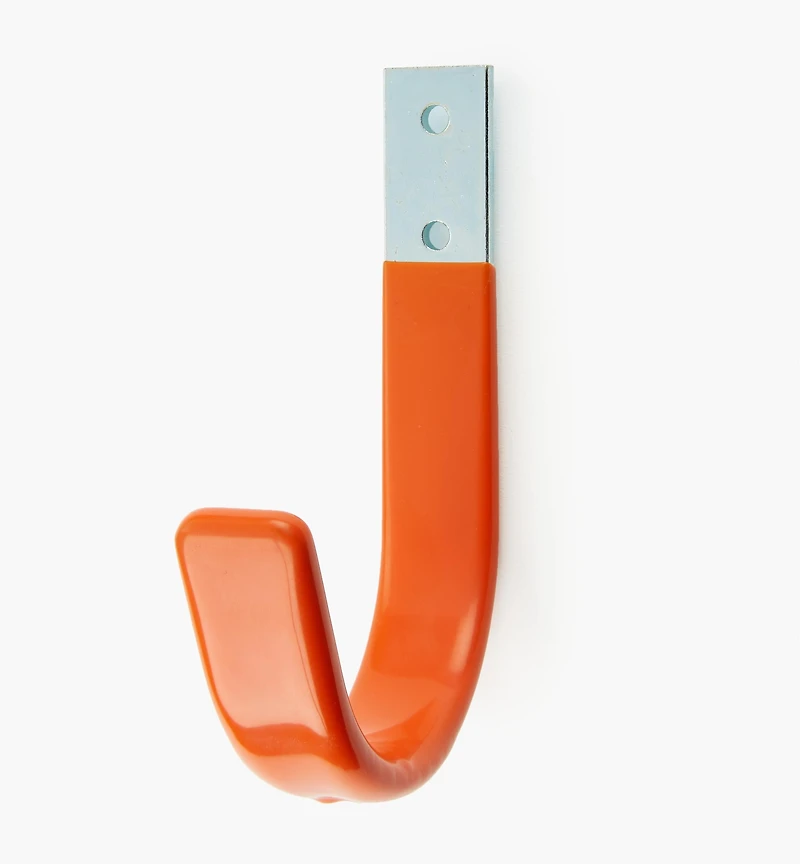 Heavy-Duty Strap Hooks