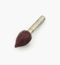 Typhoon Carving Burrs