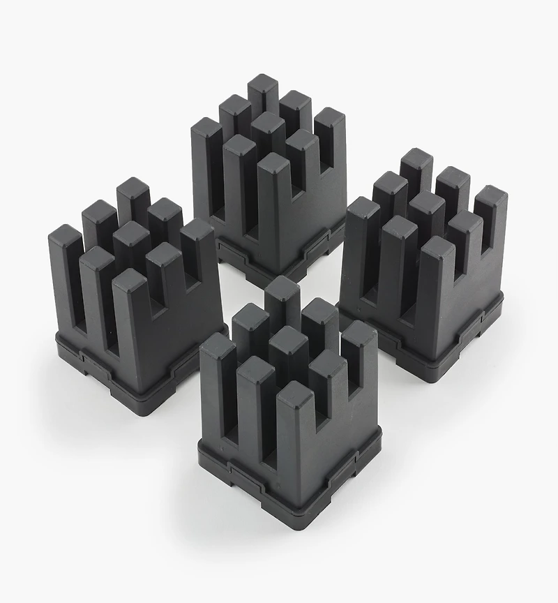 Bessey KP Blocks