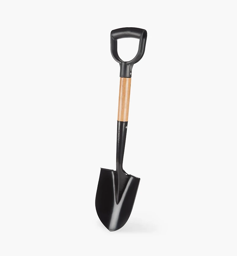 Mini Shovel