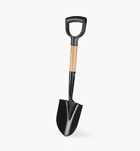 Mini Shovel