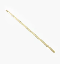 Screw-Hole Piano Hinges