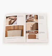 Joined – A Bench Guide to Furniture Joinery
