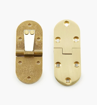 Butler's Tray Hinges