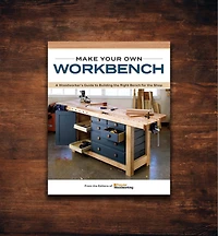 Make Your Own Workbench