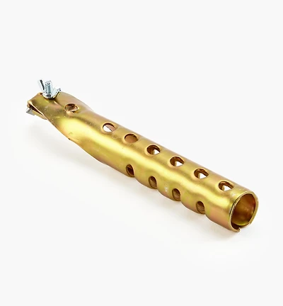 Carbide Corner Scraper