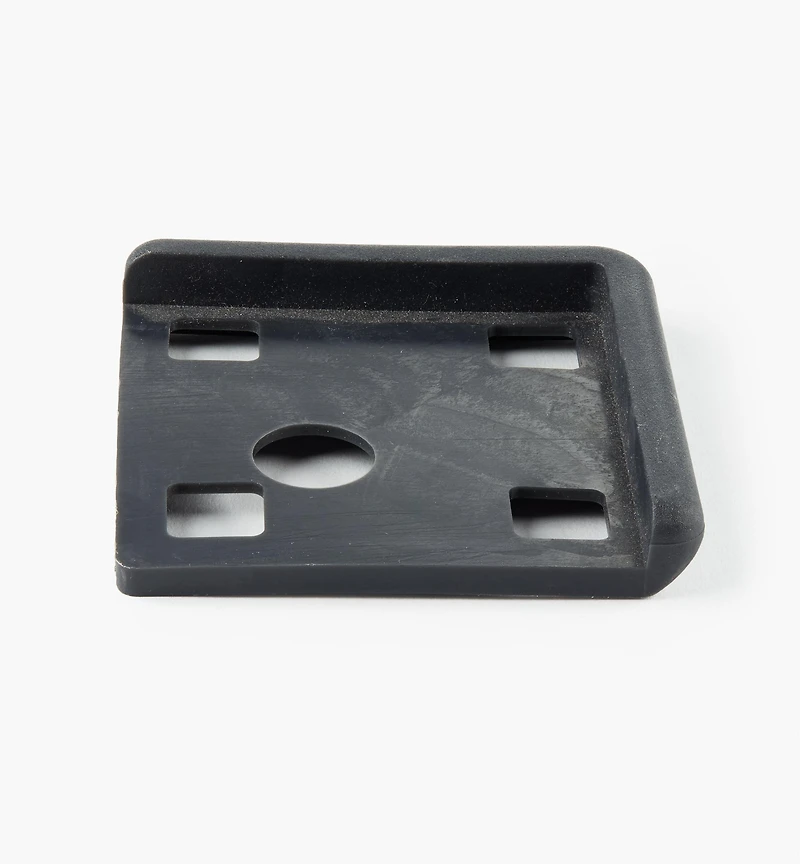 Corner Protector for Delta Casters