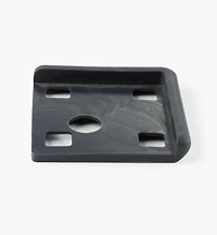 Corner Protector for Delta Casters