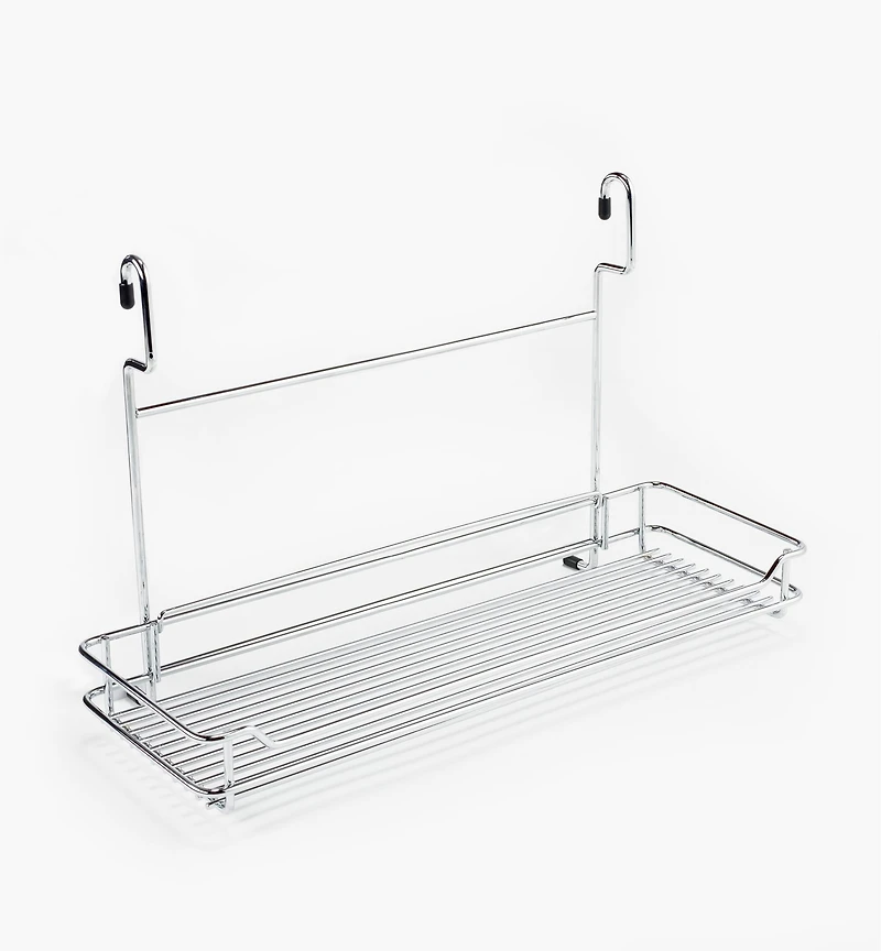 Multi-Purpose Racks for the Wall-Mount Storage System