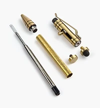 Bolt-Action Tec Pen Hardware