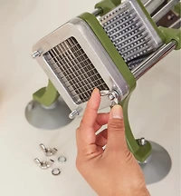 French Fry Cutter