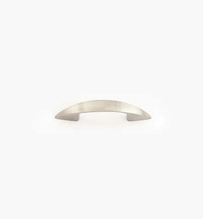 Sand-Cast Stainless-Steel Pointed Arch Handles