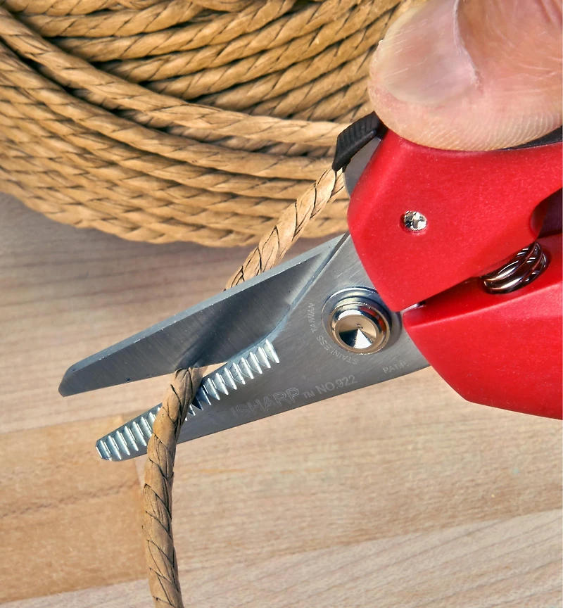 Set of 2 Multi-Purpose Mini Shears