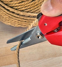 Set of 2 Multi-Purpose Mini Shears
