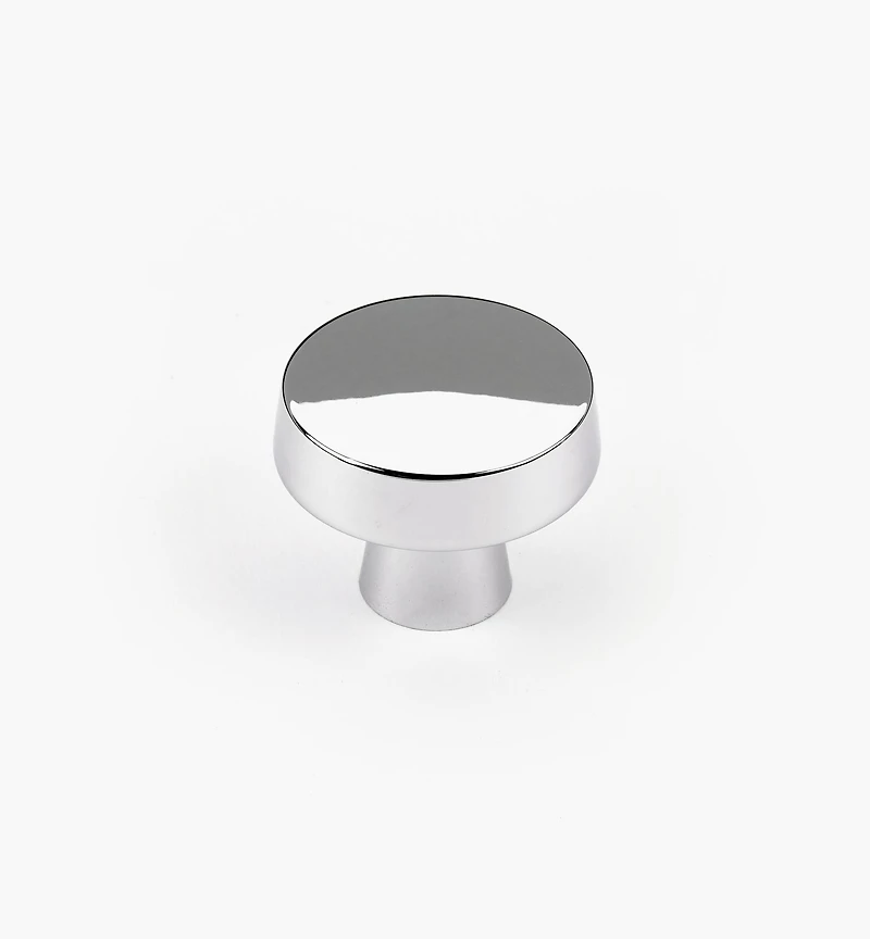 Blackrock Round Knobs