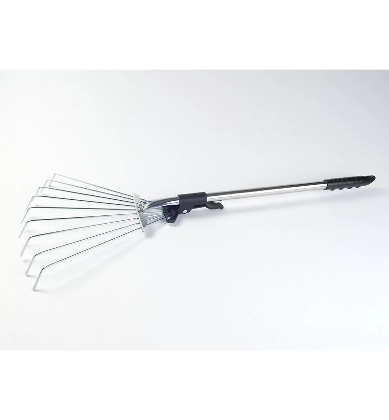 Adjustable Fan Rakes