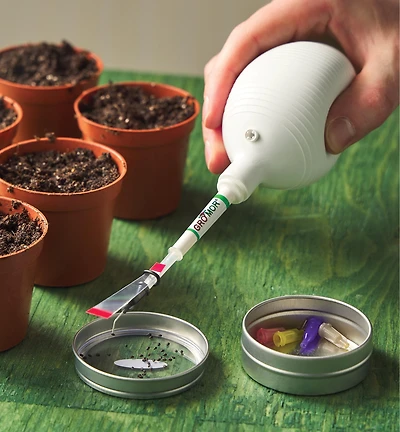 Mini Wand Seeder