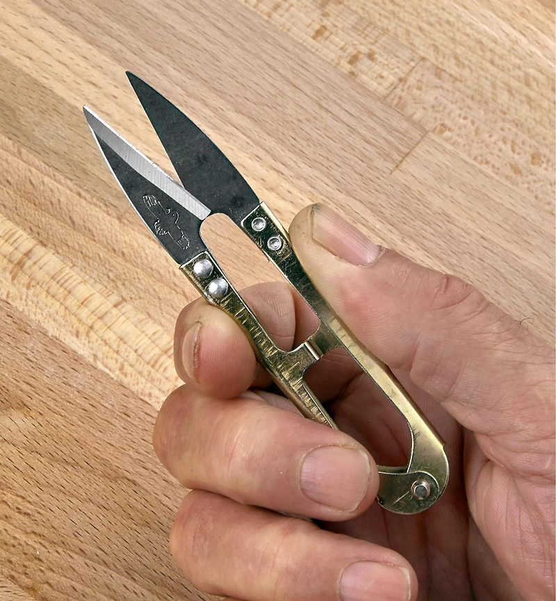 One Dozen Spring Shears