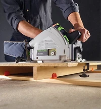 Veritas 1 × 3 Platform Saddles