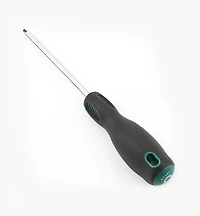 Lifetime Square-Recess Screwdrivers