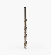 Replacement Drill Bits for Triumph HSS Twist Sets