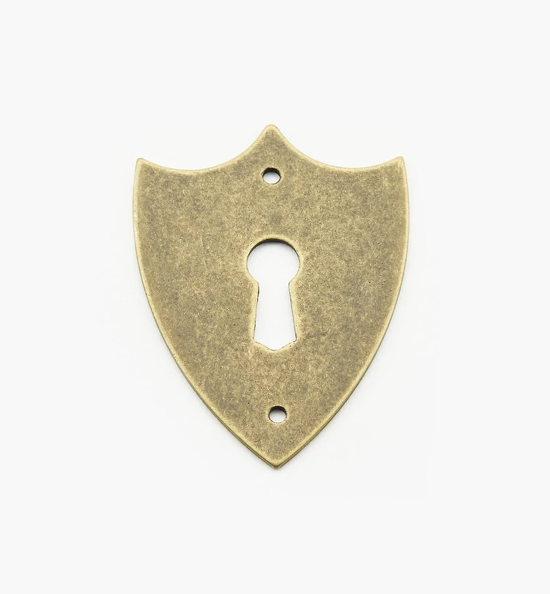 Escutcheons