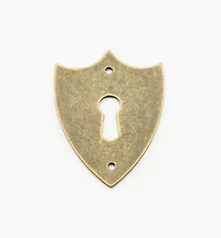 Escutcheons