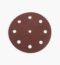 Festool 125mm (5") Rubin 2 Abrasives