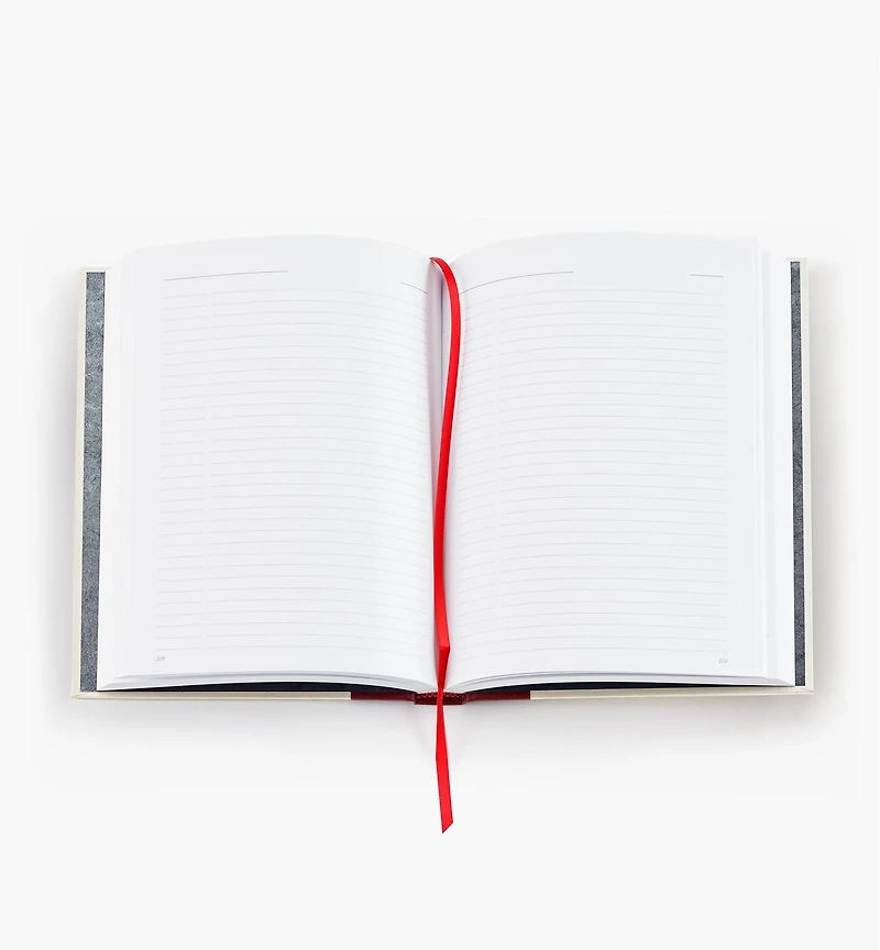 Journal personnel