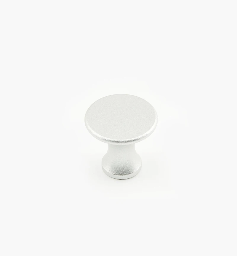 Aluminum Knobs