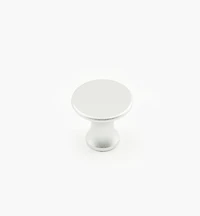 Aluminum Knobs