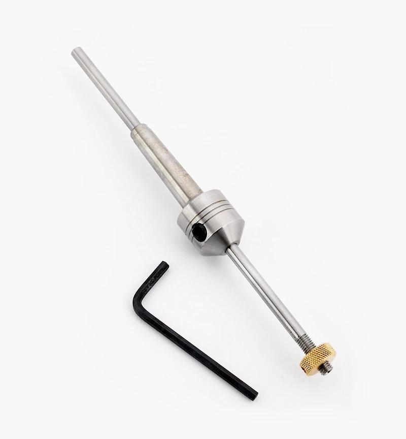 Universal Pen Mandrel