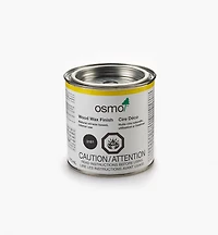 Osmo Ebony Wood Wax