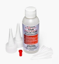 Colle cyanoacrylate à faible viscosité Starbond