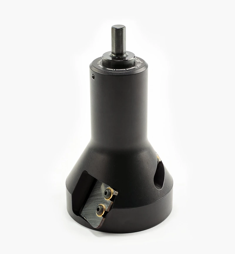 Veritas Power Tapered Tenon Cutters
