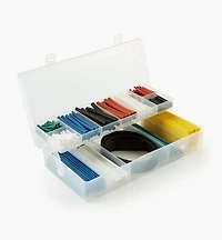 171-Piece Shrink-Tubing Kit