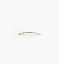 Stainless-Steel Bow Handles