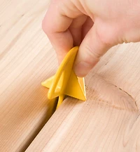 Deck Anchor