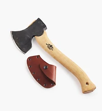 Gränsfors Swedish Carving Axe