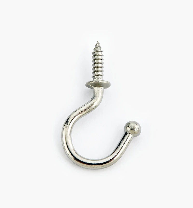 Stainless-Steel Wire Hanging Hooks
