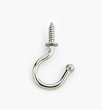 Stainless-Steel Wire Hanging Hooks