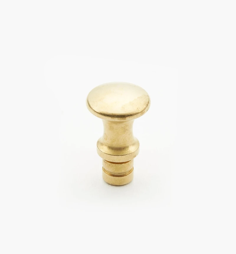 Lee Valley Small Turned Knobs