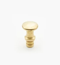 Lee Valley Small Turned Knobs