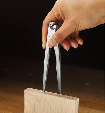 Crucible Dividers