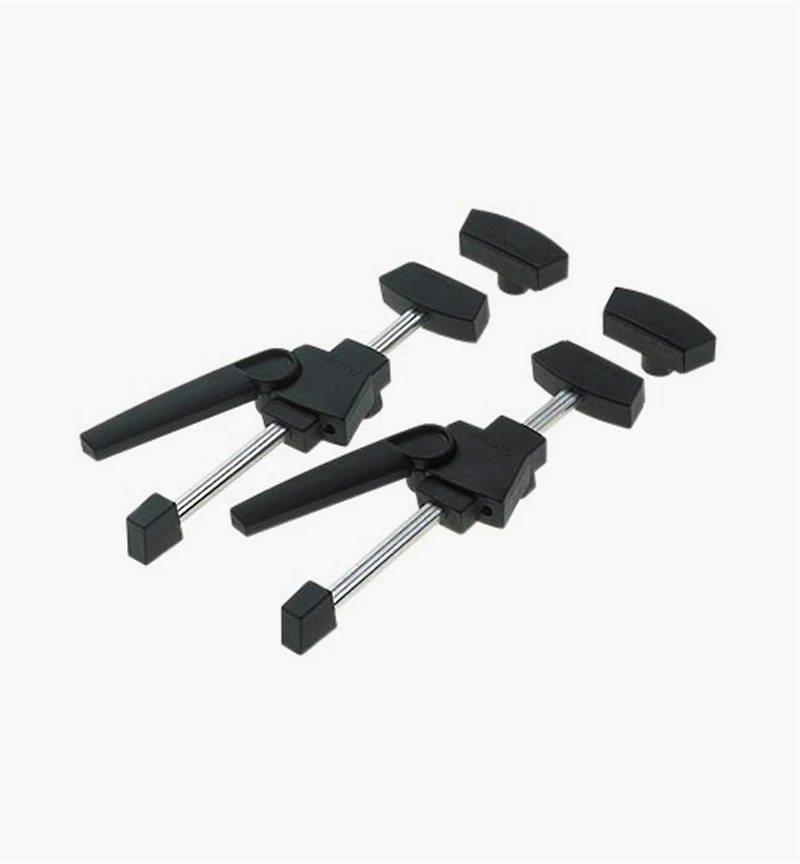 Clamping Elements for MFT/3 Multifunction Tables