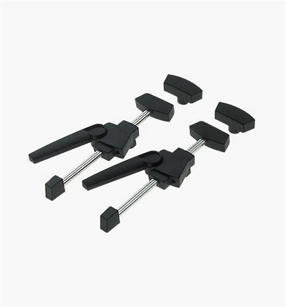 Clamping Elements for MFT/3 Multifunction Tables