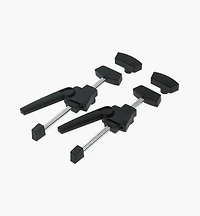 Clamping Elements for MFT/3 Multifunction Tables
