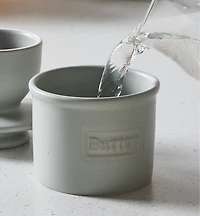 Butter Bell Crock
