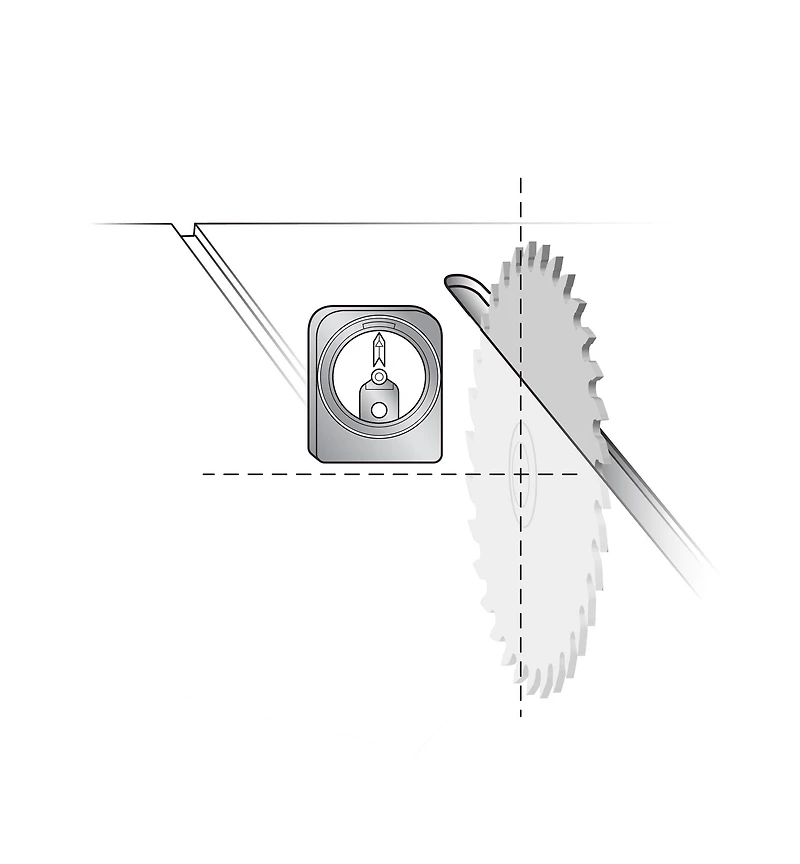 AcuAngle Angle Level