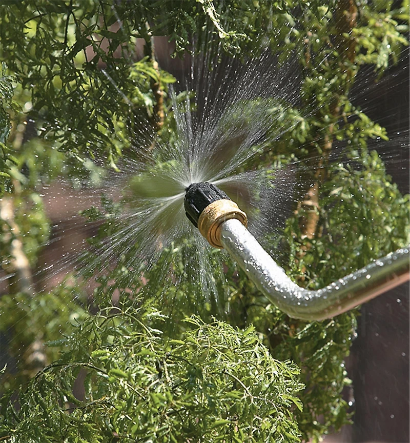 Bug Blaster & Water Wand